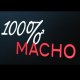100% MACHO