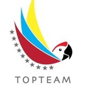 TOPTEAM LATINOS