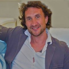 Claudio Bagliani