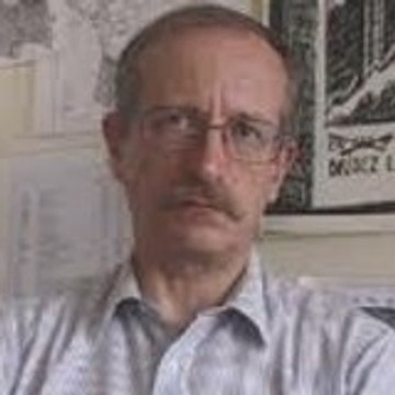 François-Xavier Verschave