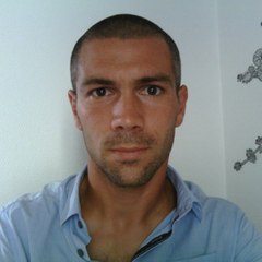 Nicolas Caresmel