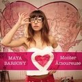 Maya Barsony