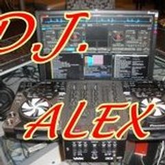 DJALEXandrosGR