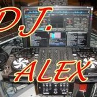 DJALEXandrosGR