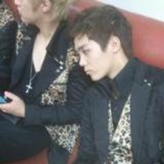Seungho Yang