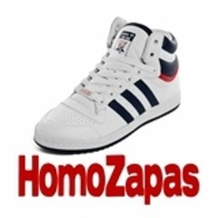 HomoZapas