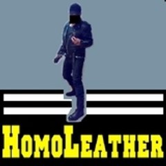 HomoLeather España