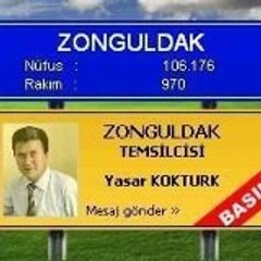Çay Tv yaşar köktürk Zonguldak