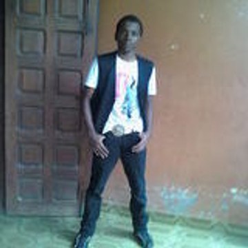 Daryll Ulrich Edou
