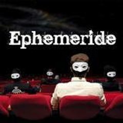 Ephemeride Poprock