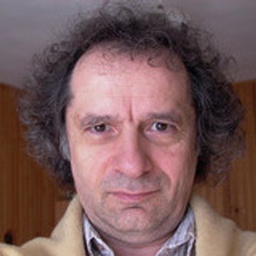 Sorin VOICU ( VOÏCO )