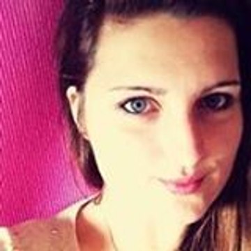 adélaÏde momo