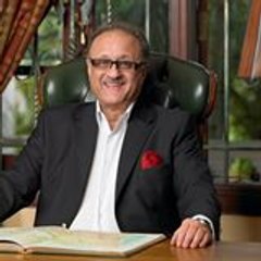 Deepak Kamani