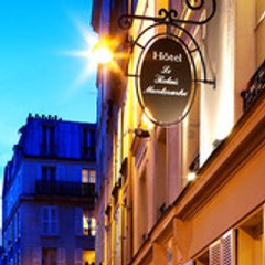 Hoteletrelaisdecharme