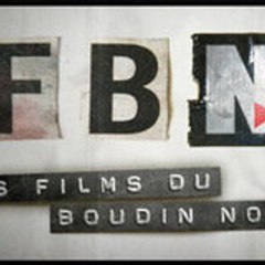 lesfilms duboudinnoir