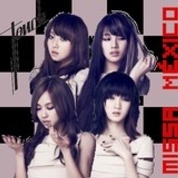 Miss A