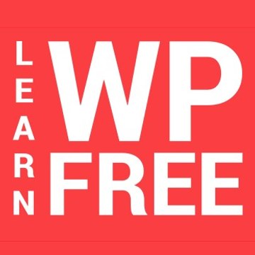 Learn WordPress Free