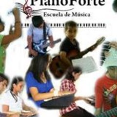 Escuela De PianoForte