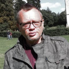Marc DEVIRNOY