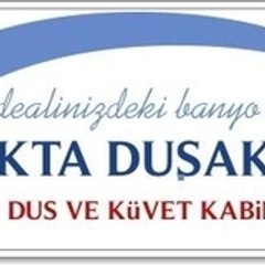 nokta duşakabin