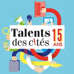 Concours Talents des Cites