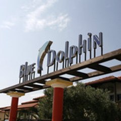 Blue Dolphin Hotel