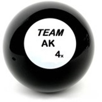 PS3 Team AK4x