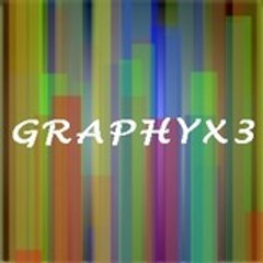 GraPhyx3