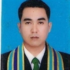 ลุงน้อย คนบ้า