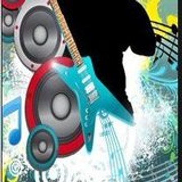 AlienMusic