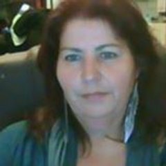 catherine thibal