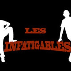Les-infatigables