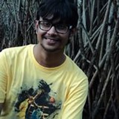 Anubhav Chakraborty