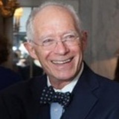 DrWarrenLevin