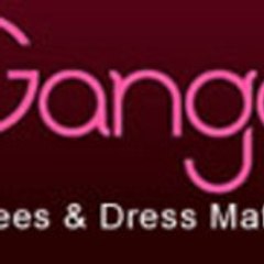 Ganga Sarees
