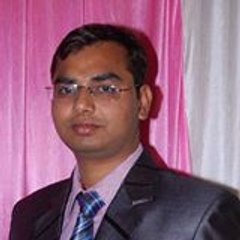 Kamaldeep Chauhan