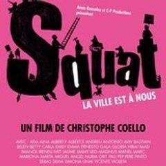 Christophe Squat