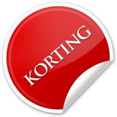 Kortingen