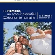 Université Oecuménique d'été Chartres