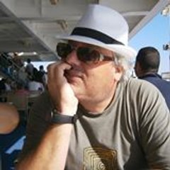 Kostas Economou