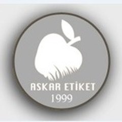 Askar Etiket