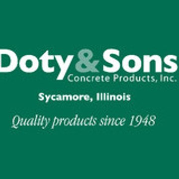 DotyConcrete