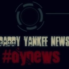 DaddyYankeeNews