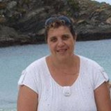 Christelle Taillet