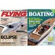 Marine and Aviation