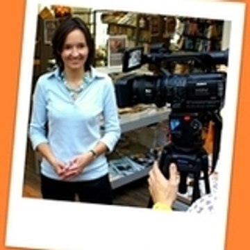 Profil DailyMotion de l&rsquo;utilisateur Alexandra OURY