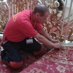 Carpet Doctor