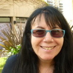 Susana Hoffmann