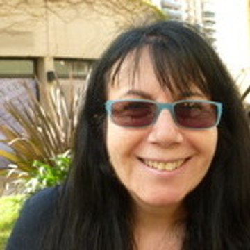 Susana Hoffmann
