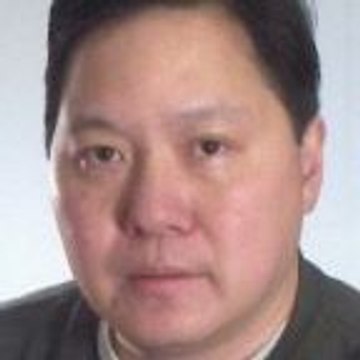 Gordon T Fong